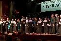 25.05.2013: Konzert Sister Act